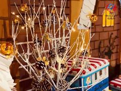 -杨梅红艺术教育(凤城教学中心)