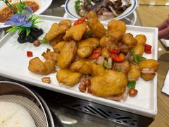 -鸿运楼·舌尖上的徽菜