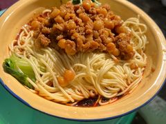 -温馨缘面庄(总店)