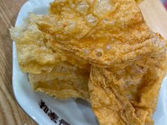 -家味螺蛳粉&烤鱼(五角场店)