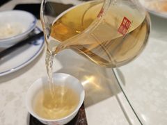 -山水茶艺馆·点心粤菜·30年老字号