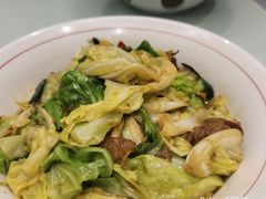 -蜀厨小匠·民间川菜(犀浦店)