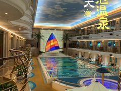 -海韵之星邮轮水会(明发商业广场店)