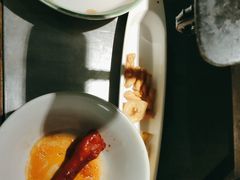 -探鱼·鲜青椒爽麻烤鱼(广州欣荣广场店)