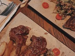 -The Cheebat 锌吧·Bistro(体育西店)