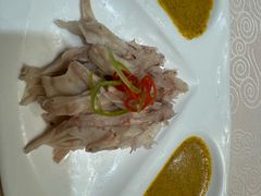 -烤肉季饭庄