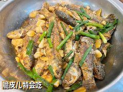 家乡棍子鱼-赣南人家·头牌江西菜(劲松店)