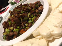-鑫巴蜀小镇 · 水煮鱼专研店(玉桥店)