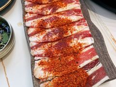 麻香肥牛-红沃烤肉(家乐福2部店)