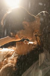 -唯一视觉婚纱摄影(李家村店)