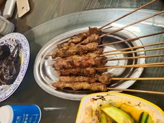 -手抄板凳江南菜(湖滨商业街店)
