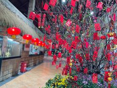 -香山小厨(南联路店)
