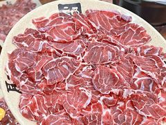 -顺德公平靓正特色牛花粥(花都店)