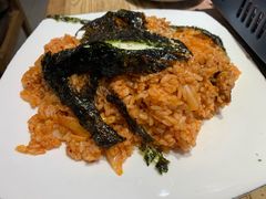 -李先生的首尔小馆(松江启源广场店)