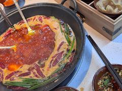 -芈重山老火锅(广州首店)