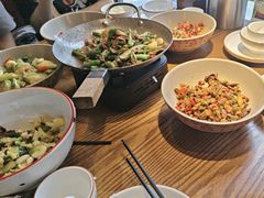 -恰饭·老长沙市井菜 (天河客运站店)