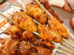 -半酌烧烤小酒馆(南京东路店)