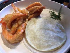 -局气烤鸭·北京菜(前门店)