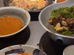 -前海沿·青岛菜(大拇指广场石老人店)