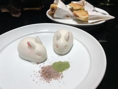 山药兔-掌柜的店·河南菜(世茂店)