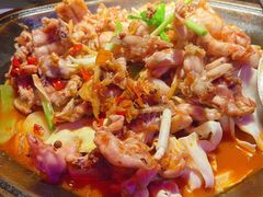 -7mall美食潮地标