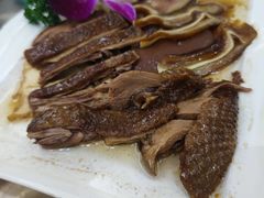 -明思味 二十年潮粤菜(榕城东山店)