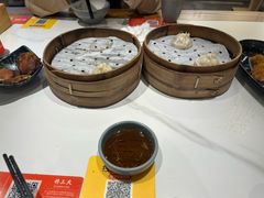 -馋三尺蟹粉小笼(人民广场店)