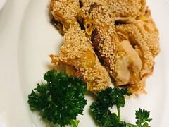 -浙江安吉JW万豪酒店·万豪中餐厅