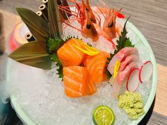 -炙柒Sekinana·精致日料(合生汇店)