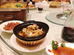 -永和红旗美食城