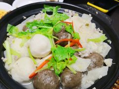 -鱼篮仔·潮汕美食(圆明新园店)