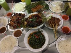 -纽顿熟食中心