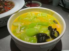 -闽上鲜·福建菜(龙湖滨江天街店)
