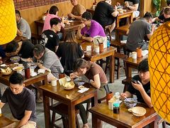 -长安后宰门水盆羊肉(新都心店)