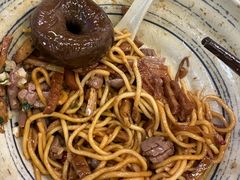 -梅溪·小伙子干挑面(安吉总店)