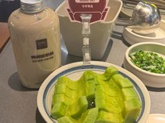 -巴奴毛肚火锅(悠唐购物中心店)