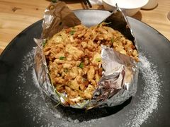 -朵朵开素食餐厅(后宰门街店)