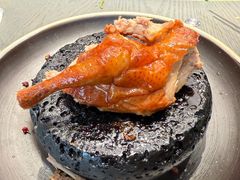 -香丰阁·烤鸭·川湘菜(清河店)