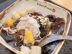 -鲜芋仙Meet Fresh(壹方城店)