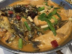 -曹家小菜(胜太路店)