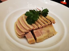 -江南灶中餐厅(南京香格里拉店)