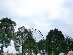 -国色天乡三期陆地乐园