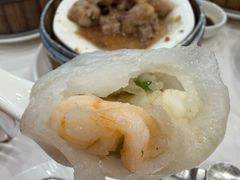 -凤凰楼酒家·粤宴点心(华强北店)