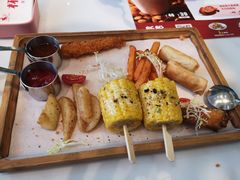 -杯子红牛排(创意产业园店)