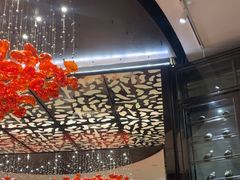 -富力万达嘉华酒店-品珍中餐厅(水果湖店)