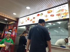 -郑家包子牛肉拉面(尚勤路店)