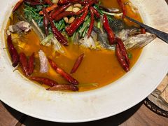 -清水亭湖北菜(大屯DT51店)