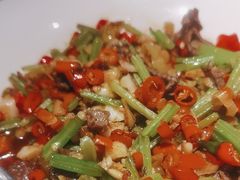 -湘轩·土菜研究院(光大店)