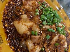-灶东家民间菜(回兴店)
