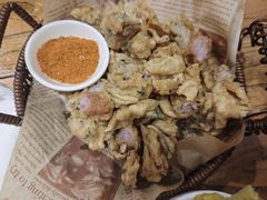 -云尊府云南菜·蒸汽石锅鱼(学清路店)